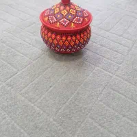 فروش تعدادی وسایل منزل|لوستر و چراغ آویز|اصفهان, سرشبادران|دیوار