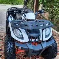 موتور چهارچرخ برند کایو ۲۰۰ cc