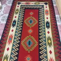 گلیم فرش اشپزخانه|فرش|سنندج, |دیوار
