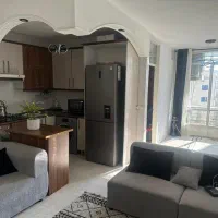 آپارتمان 55 متری تک خواب فول امکانات