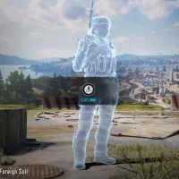 اکانت کالاف ب ولاه اگر یه حرف غلط باشه