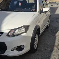 کوییک R سفید مدل ۱۴۰۲ بازدید خمین