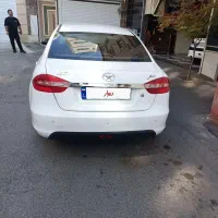 جک J5 دنده مدل 1394|خودرو سواری و وانت|تبریز, |دیوار