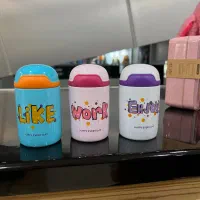 تراول ماگ مینی