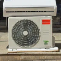 داکت اسپلیت وکولرگازی جنرال گلد GENERAL GOLD