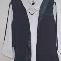 شومیز زنانه|لباس|بهشهر, |دیوار