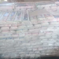 فروش عمده سفره یکبار مصرف|ظروف نگهدارنده، پلاستیکی، یک‌بارمصرف|سقز, |دیوار