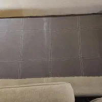 مبلمان راحتی ۷ نفره|مبلمان خانگی و میز عسلی|تهران, سازمان برنامه جنوبی|دیوار