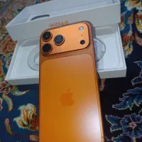 آیفون سوپر فول کپی 17پرو مکس مدل HS طرح اصلی|موبایل|شهرکرد, |دیوار