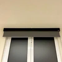 پرده‌ی بلک اوت برند IPEK