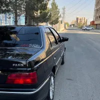 پژو پارس موتور جدید XU7P، مدل ۱۴۰۲|خودرو سواری و وانت|تهران, آرارات|دیوار