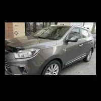 جکjaks5مدل96اتومات فول|خودرو سواری و وانت|کرج, باغستان|دیوار