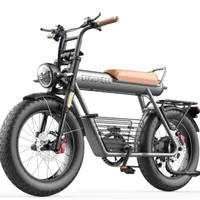 دوچرخه برقی کاسویل Coswheel - CT20|دوچرخه، اسکیت، اسکوتر|قم, شهرک قدس|دیوار