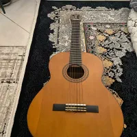 گیتاریاماها c40