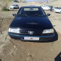 پژو 2000 مدل 78