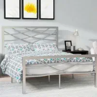 تولید تخت خواب های تمام فلز طراحی و تولید رقابتی|تخت و سرویس خواب|نیشابور, هفده شهریور|دیوار