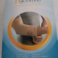 آرنج بند طبی پاک سمن فرم عینک طبی وعینک افتابی نو