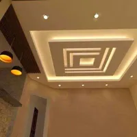 کناف و سقف کاذب استاد کار کنافکار،کل نقاط تبریز.|خدمات پیشه و مهارت|تبریز, |دیوار