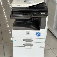 sharp MX 283 فتوکپی سیاه و سفید