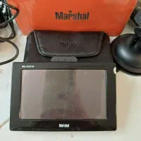 چی پی اس مارشال