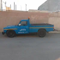 یدک کش (مهران)