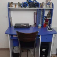 میز کامپیوتر