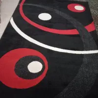 فرش ۴ متری