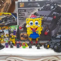 اسباب بازی ارزون نو