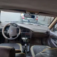 پژو پارس مدل 93|خودرو سواری و وانت|سلماس, |دیوار