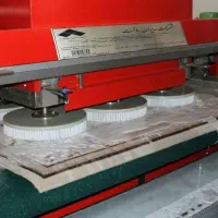 کارخانه قالیشویی و مبلشویی اتوماتیک پاک گستر البرز