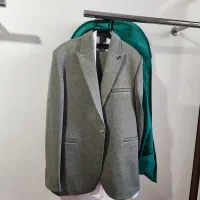 کت و شلوار پسرانه