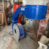 مکنده تک پایون