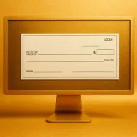 مانیتور چکی/اقساطی/بازنشستگان تامین اجتماعی ۱۵ماه