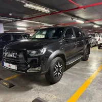 کی ام سی T8 مشکی درجه ۱ به شرط کارشناسی