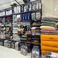 روتختی پتو تشک|رختخواب، بالش، پتو|بهبهان, |دیوار