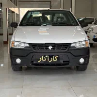 آریسان ۲ مدل ۱۴۰۴ دوگانه سوز شرکتی (نقد و اقساط)