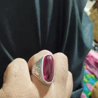 انگشتر یاقوت|جواهرات|زاهدان, |دیوار