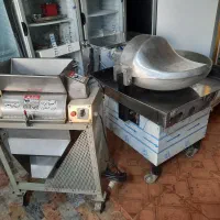 آبگیری میوه فوق صنعتی|فروشگاه و مغازه|میانه, |دیوار