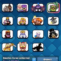 کلش رویال|کنسول، بازی ویدئویی و آنلاین|همدان, |دیوار