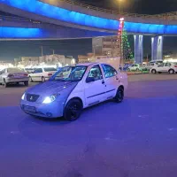 تیبا۱|خودرو سواری و وانت|خرمشهر, |دیوار