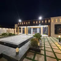 ویلای 700متری/بانمای مدرن/لاکچری|فروش خانه و ویلا|اصفهان, براآن شمالی|دیوار