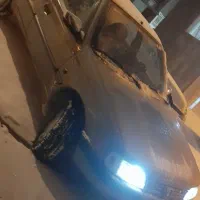 پژو ۴۰۵ مدل ۹۰