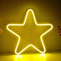 تابلو ال ای دی led نئون فلکسی|فروشگاه و مغازه|مشهد, جوادیه|دیوار