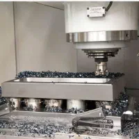 استخدام برنامه نویس فرز CNC