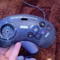 سونی 1 و دسته