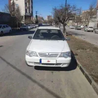 پراید ۱۳۲ فرمان هیدرولیک