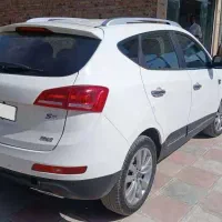 جک S5|خودرو سواری و وانت|خاش, |دیوار