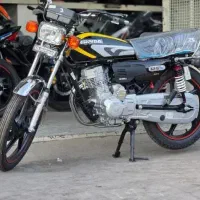 موتور ۴۰۴ یکسال بیمه خشک