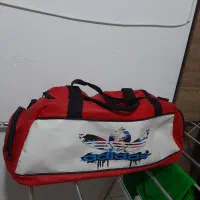 ساک ورزشی|تجهیزات ورزشی|شاهینشهر, مسکن مهر|دیوار