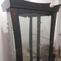 بوفه ۴ طبقه ظروف